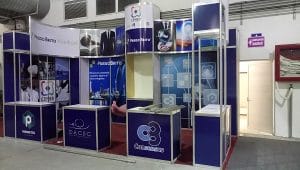 renta de stand octanorm