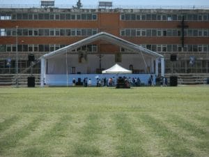 Renta de Pabellones Carpas y Domos