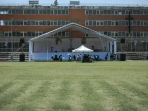 Renta de Pabellones Carpas y Domos