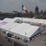 RENTA DE PABELLONES Y DOMOS PARA EVENTOS