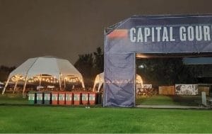 RENTA DE PABELLONES Y DOMOS PARA EVENTOS