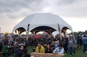 RENTA DE PABELLONES Y DOMOS PARA EVENTOS