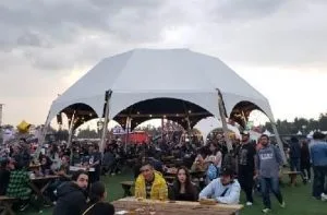 RENTA DE PABELLONES Y DOMOS PARA EVENTOS