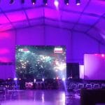 renta pantalla led eventos