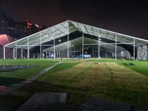 RENTA DE PABELLONES Y DOMOS PARA EVENTOS