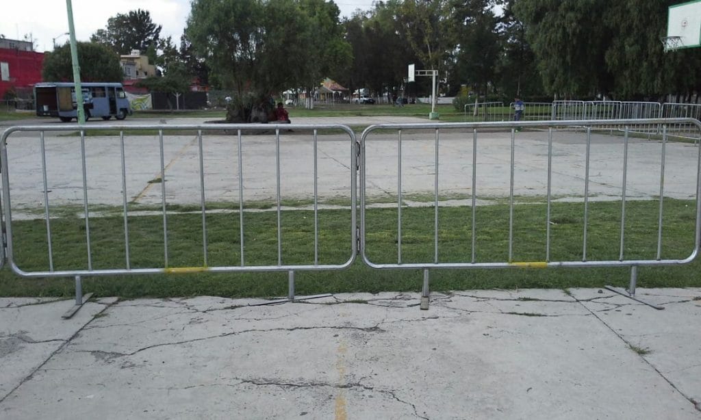 Renta Venta Fabricación para eventos Valla Popote