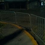 Renta Venta Fabricación para eventos Valla Popote