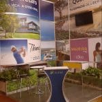 RENTA STANDS DISEÑO OCTANORM