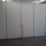 Renta Mampara para Eventos 3