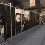 Renta Mampara para Eventos 5