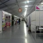 RENTA STANDS INSTITUCIONAL MAMPARA FERIAS Y EXPOSICIONES