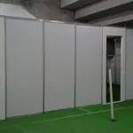 RENTA STANDS MAMPARA FERIAS EXPOSICIONES