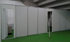 RENTA STANDS MAMPARA FERIAS EXPOSICIONES