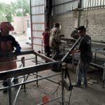 Fabricación Venta Equipo Eventos