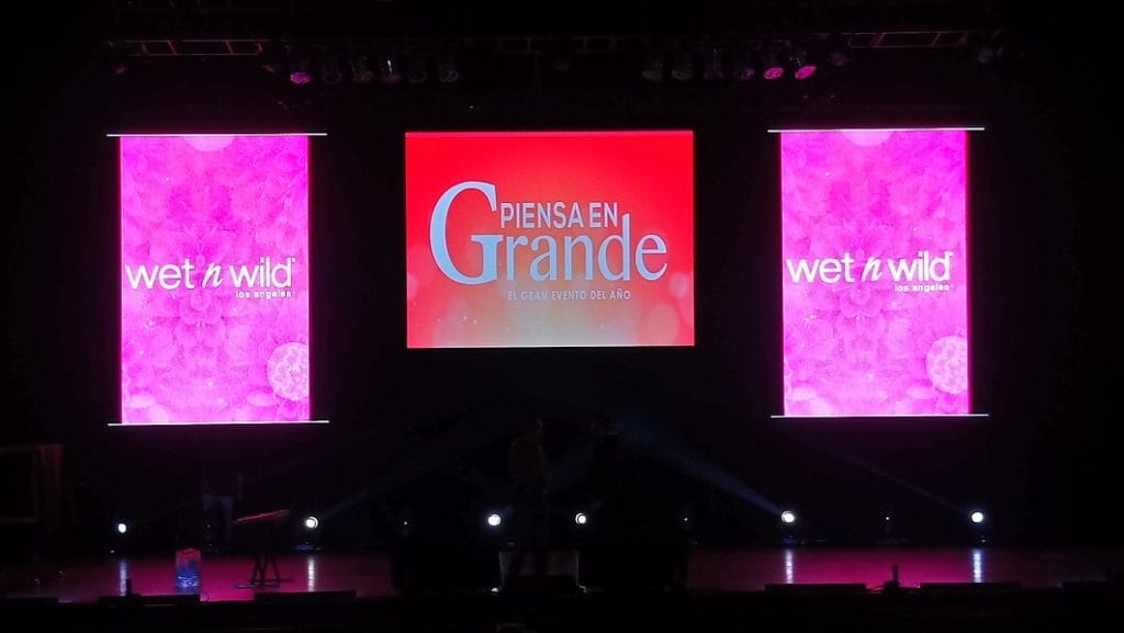 renta pantallas led eventos