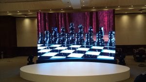 Renta Pantallas led Eventos
