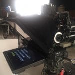 Telepromter 2