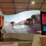 Renta Pantallas LED Eventos