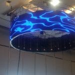 Renta Pantallas LED Eventos