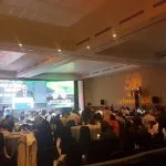 Organización Producción Conferencia
