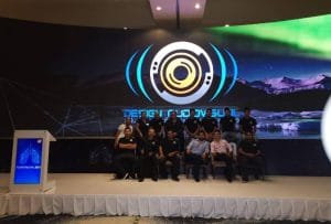 Renta de Pantallas LED Para Conferencias