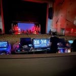 Audio Iluminación Pantallas Ingenieros