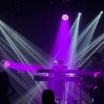 Equipo Audio Visual para Espectáculos