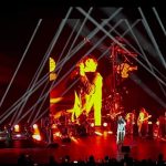 Renta de Audio Iluminación pantallas ingenieros para espectáculos