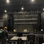 Renta de Audio Iluminación pantallas ingenieros para espectáculos