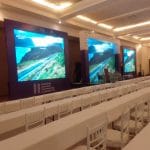 Organización Producción Congresos