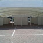 RENTA STANDS MAMPARA EXPOSICIONES