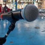 Renta Audio Profesional Eventos 6