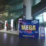 organización de expos