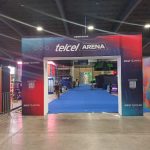 organización de expos