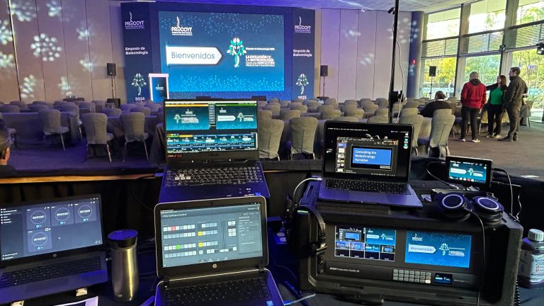 conferencias, congresos, eventos corporativos