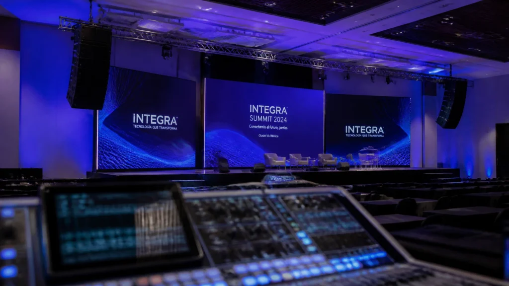 Eventos Corporativos