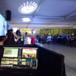 Producción de eventos corporativos