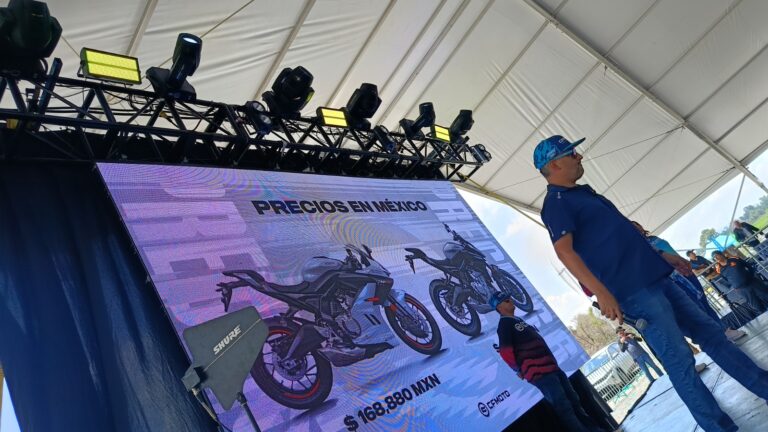Renta de pantallas LED para eventos
