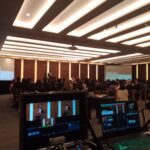 Transmisión eventos Sreaming