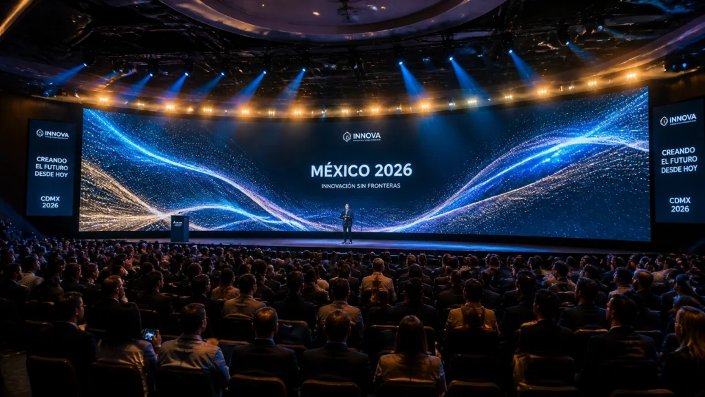 Eventos Corporativos
